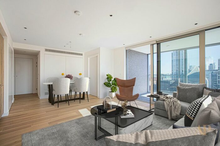 2 Bedroom Flat To Rent In The Makers, Nile Street, London, N1