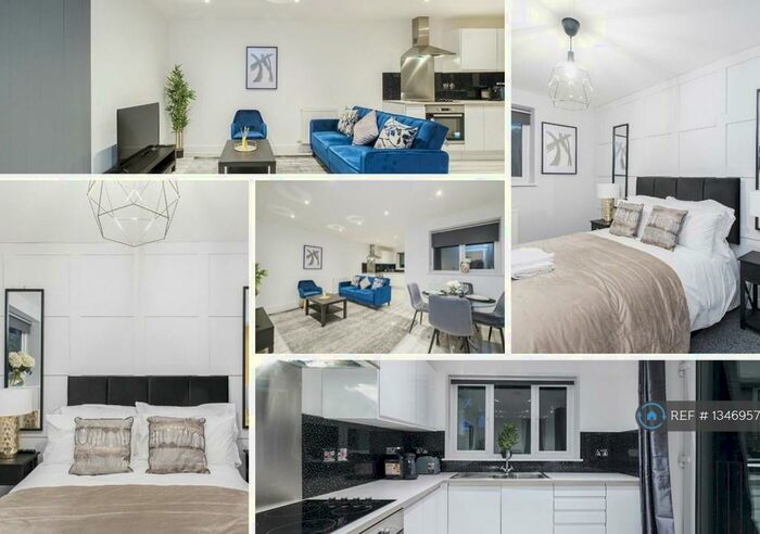 1 Bedroom Flat To Rent In Clarence Street, Southend-On-Sea, SS1