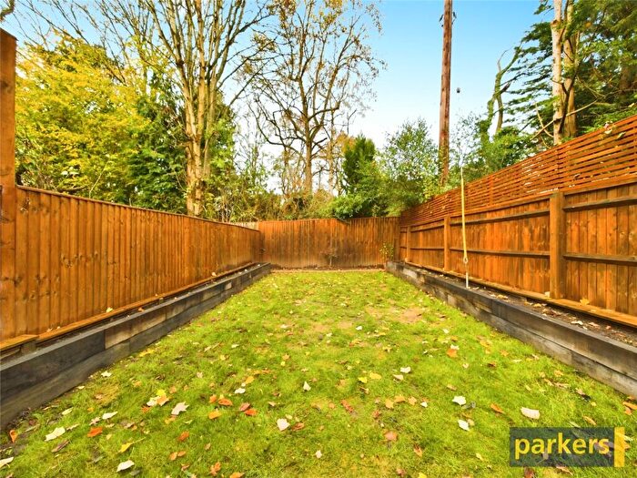 2 Bedroom Semi-Detached House For Sale In Gardeners Copse, Sonning Common, Reading, Oxfordshire, RG4