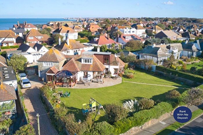 6 Bedroom Detached House To Rent In RestHarrow, Harold Road, Birchington, Kent, CT7