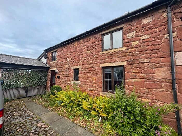 4 Bedroom House To Rent In Mains Lane, Poulton-le-Fylde, Lancashire, FY6