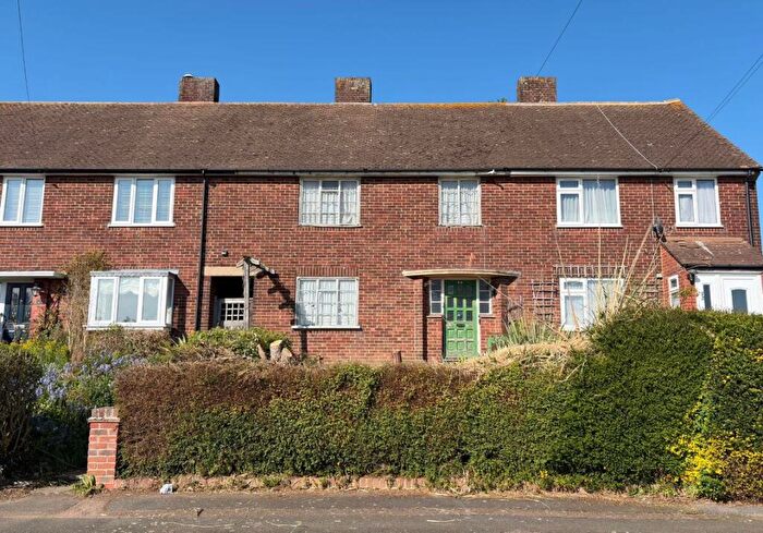 3 Bedroom Terraced House For Sale In Princesfield Road, Waltham Abbey, Essex, EN9