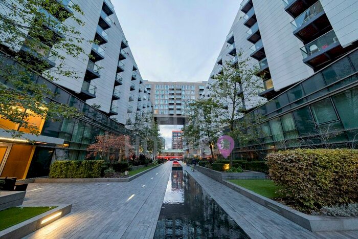 Studio To Rent In Baltimore Wharf, London, E14