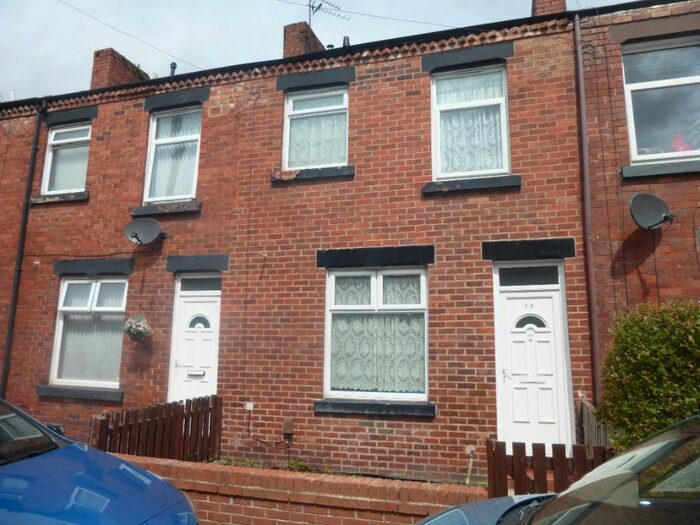 2 Bedroom Terraced House To Rent In Station Road, Haydock, WA11