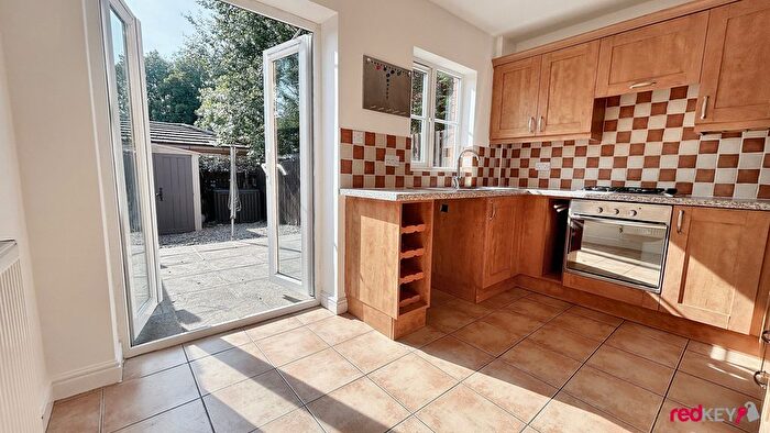 2 Bedroom Detached House To Rent In Nant Y Garn, Risca, Newport, NP11