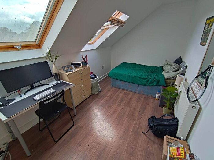 7 Bedroom House To Rent In Cranbrook Street, Cathays, Cardiff, CF24