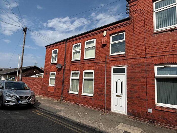 2 Bedroom Flat To Rent In Rowson Street, Wallasey, CH45