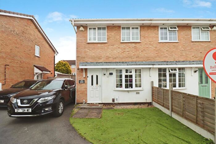 2 Bedroom House For Sale In Homeleaze Road, Bristol, Somerset, BS10