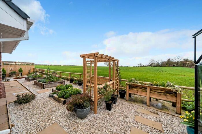 4 Bedroom Detached House For Sale In Norton Canon, Herefordshire, HR4