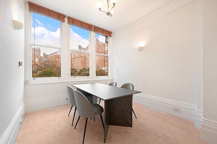 1 Bedroom Flat To Rent In Finborough Road, London, SW10