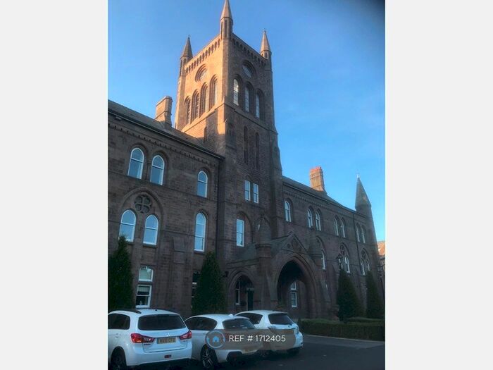 1 Bedroom Flat To Rent In Kershaw Drive, Lancaster, LA1