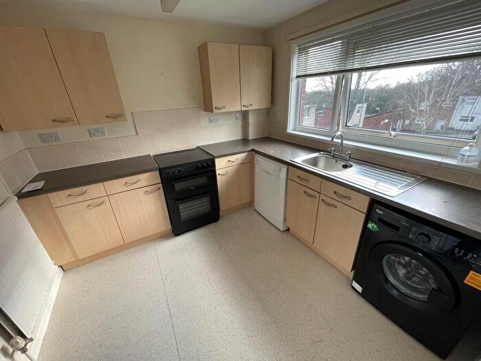 1 Bedroom Flat To Rent In Marl Court, Thornhill, Cwmbran, NP44