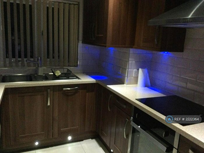 1 Bedroom Flat To Rent In Hightown, Crewe, CW1