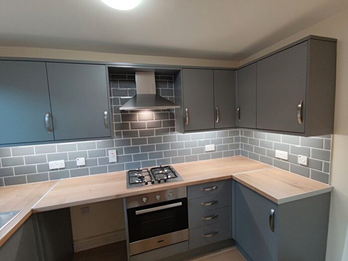 2 Bedroom Terraced House To Rent In Cecil Street, Cannock, WS11