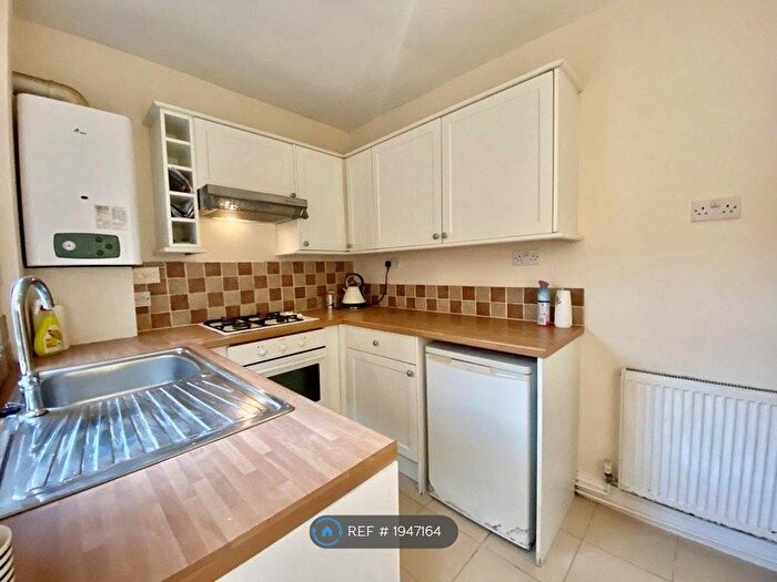 2 Bedroom Terraced House To Rent In Ratcliffe Road, Loughborough, LE11