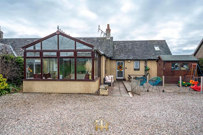 2 Bedroom Bungalow For Sale In Errol, PH2