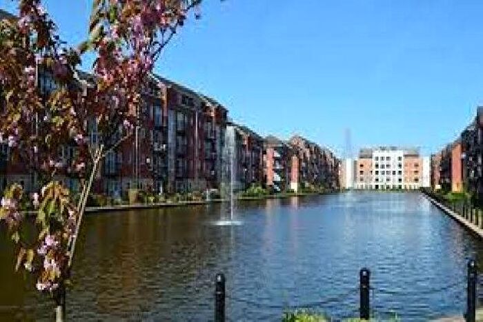 2 Bedroom Flat To Rent In Ellerman Road, Liverpool, L3