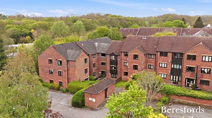 2 Bedroom Apartment For Sale In Haslers Lane, Dunmow, CM6