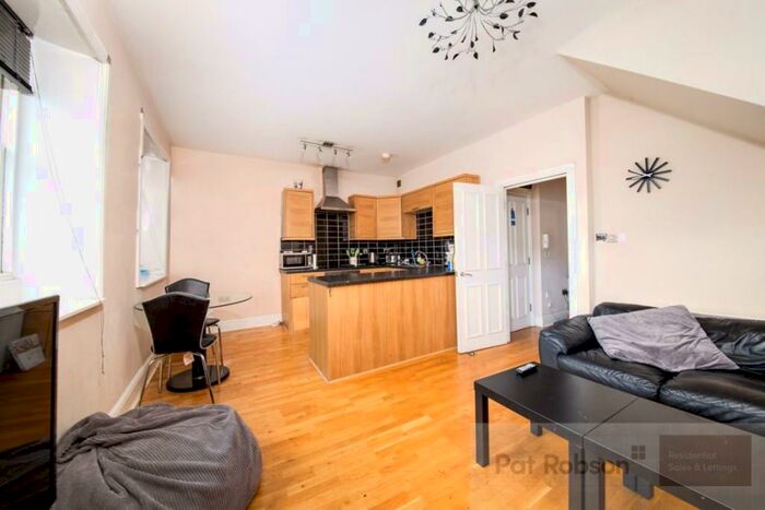 4 Bedroom Property To Rent In Clayton Street, NE1