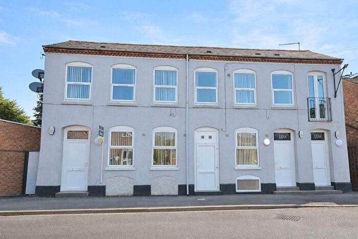 4 Bedroom Block Of Flats For Sale In South Street, Northampton, NN1