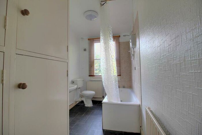 2 Bedroom Terraced House For Sale In Belvoir Street, Mapperley, NG3