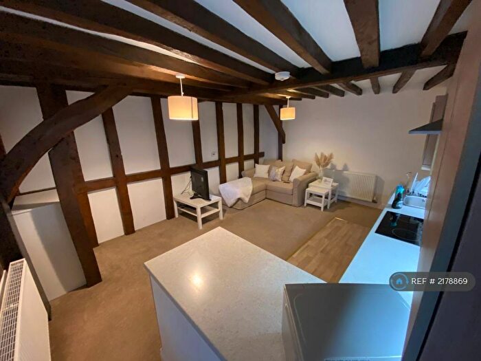 1 Bedroom Flat To Rent In Market Hill, Coggeshall, Colchester, CO6