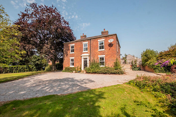 4 Bedroom Country House For Sale In Mythop Road, Blackpool, FY4