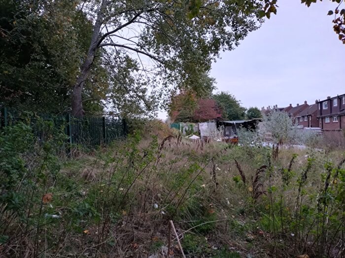 Land For Sale In Orpington, Kent, BR5