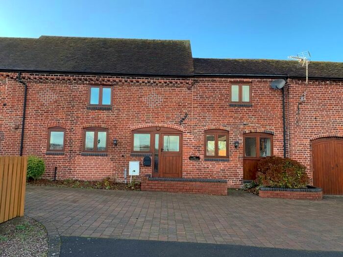 2 Bedroom Barn Conversion To Rent In The Old Stables, Longdon-Upon-Tern, Telford, TF6