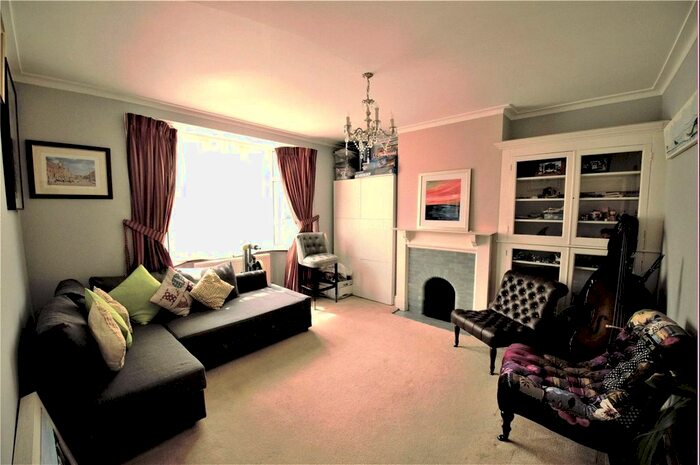 3 Bedroom Semi-Detached House To Rent In St. James Gardens, Wembley, HA0