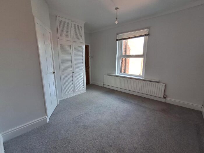 4 Bedroom Terraced House To Rent In Beech Street, Lincoln, LN5