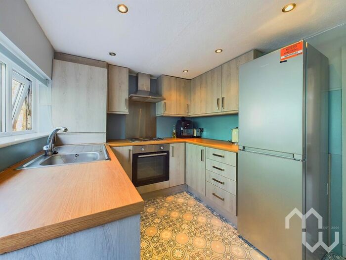 3 Bedroom Cottage For Sale In Chapel Road, Hesketh Bank, PR4