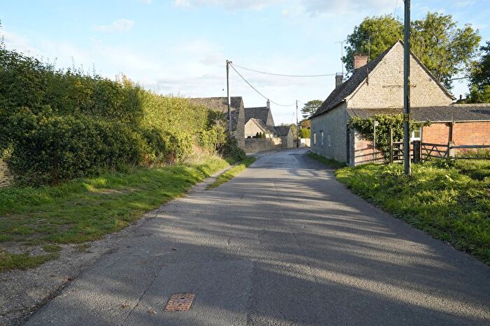 Land For Sale In Land At Baxters Farm, Fyfield, GL7