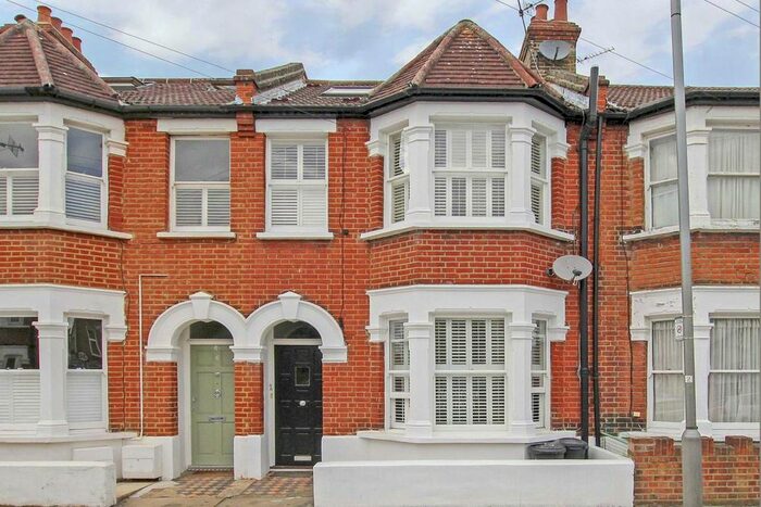 1 Bedroom Flat To Rent In Thorndean Street, London, SW18