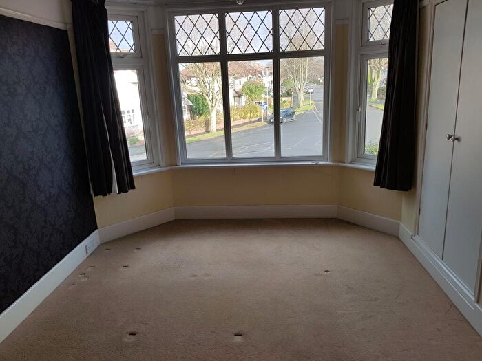 5 Bedroom House To Rent In Kenmore Grove, Bristol, BS7