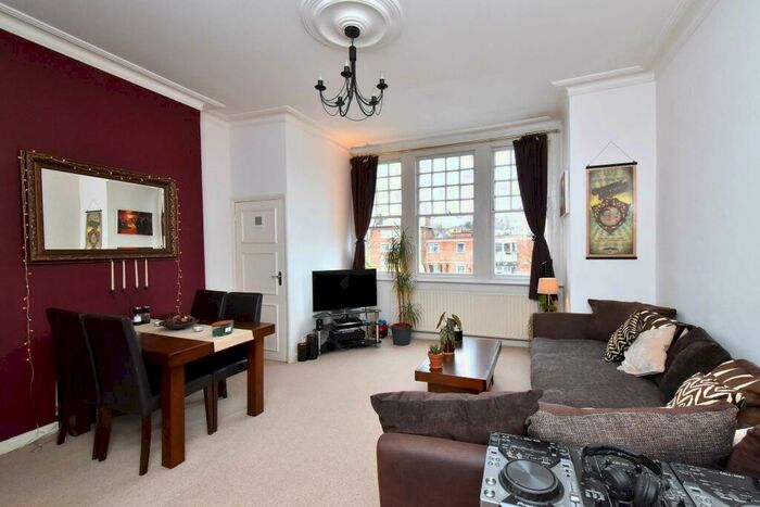 1 Bedroom Flat To Rent In Belle Vue Court, SE23