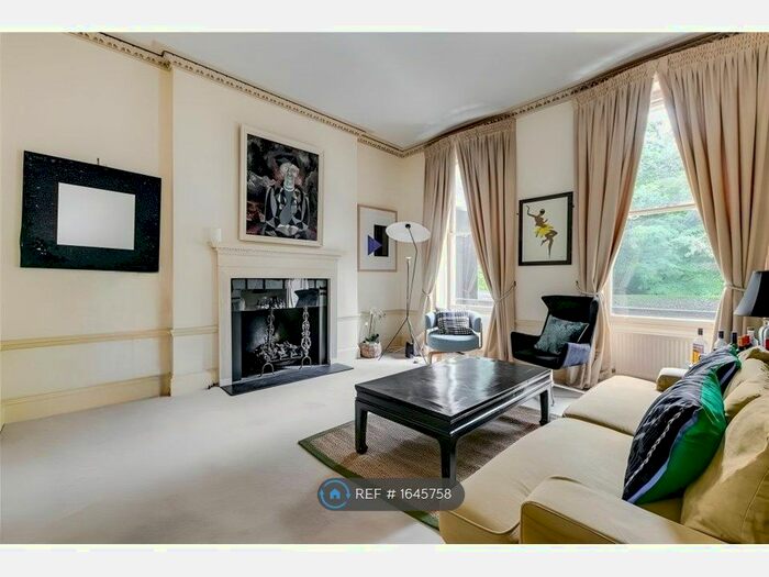 1 Bedroom Flat To Rent In Cadogan Place, London, SW1X