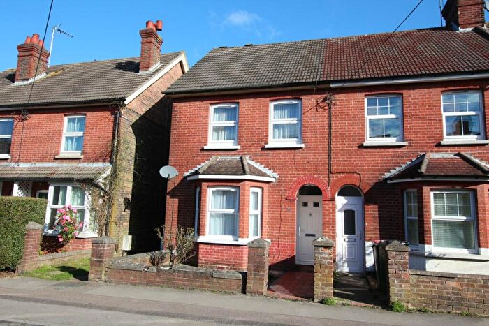 3 Bedroom Semi-Detached House To Rent In Spencers Road, Crawley, RH11