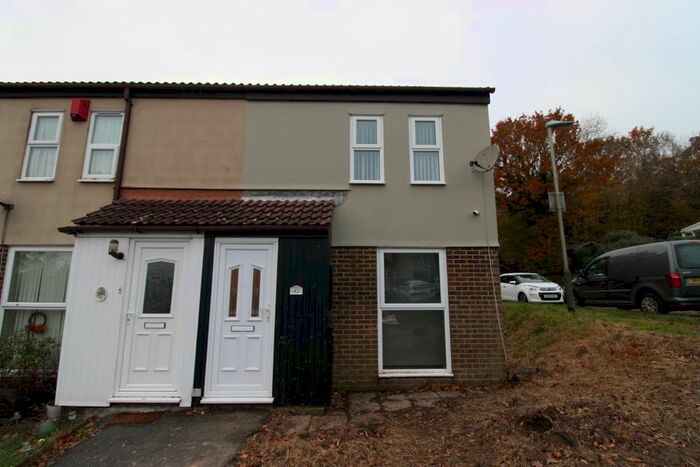 2 Bedroom Terraced House To Rent In Inglewood Gardens, St. Leonards-On-Sea, TN38