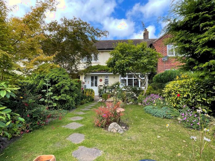 3 Bedroom Terraced House For Sale In Everton Sluice Lane, Everton, Doncaster, DN10