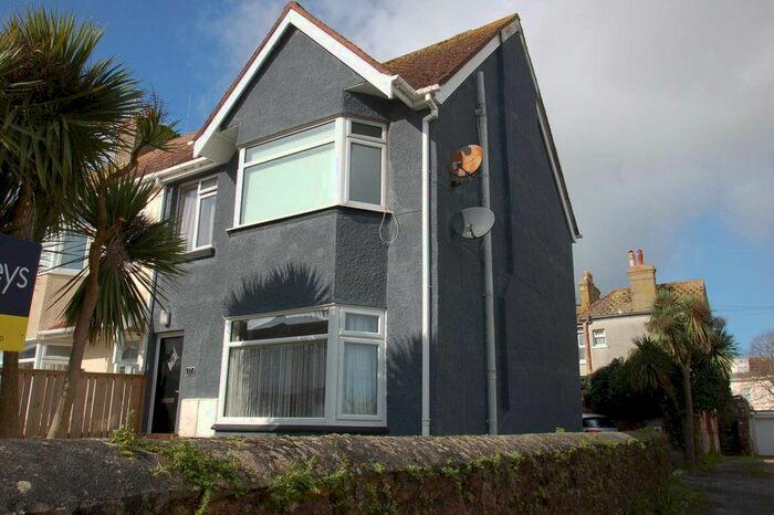 1 Bedroom Flat To Rent In Elmsleigh Road, Paignton, TQ4