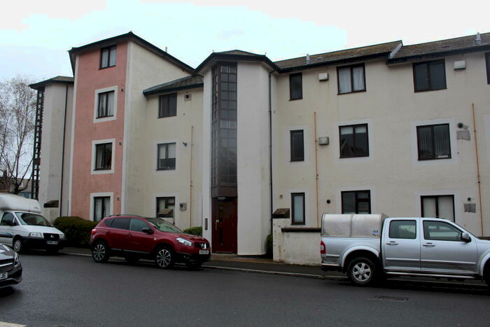 1 Bedroom Flat To Rent In Duke Street, City Centre, SA1