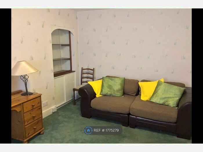 1 Bedroom Flat To Rent In Abbey Street, Elgin, IV30