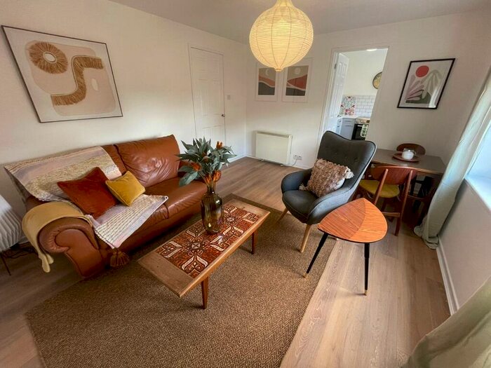 2 Bedroom Flat To Rent In Bulldale Street, Yoker, Glasgow, G14