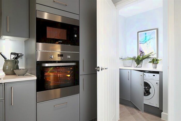 4 Bedroom Detached House For Sale In "The Lydford - Plot " At Roman Crescent, Chester, CH4