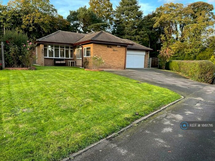 3 Bedroom Bungalow To Rent In Orchard Street, Derby, DE3