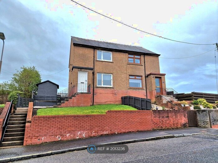 3 Bedroom Semi-Detached House To Rent In Ballencrieff Toll, Bathgate, EH48