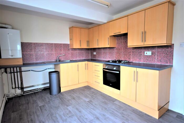 2 Bedroom Flat For Sale In Formans Walk, Louth, LN11