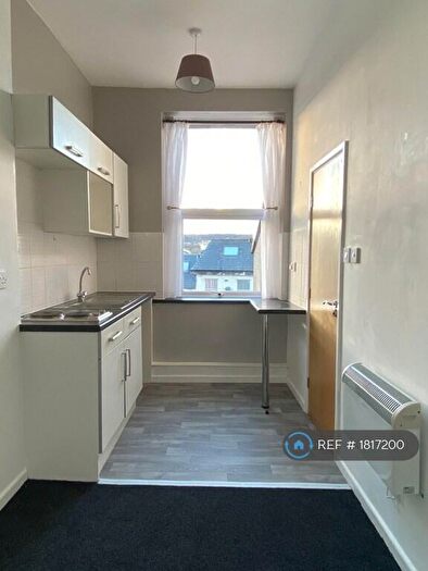 Studio To Rent In Eagle Parade, Buxton, SK17