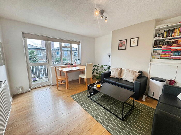 3 Bedroom Apartment To Rent In Chichester House, Chichester Road, NW6